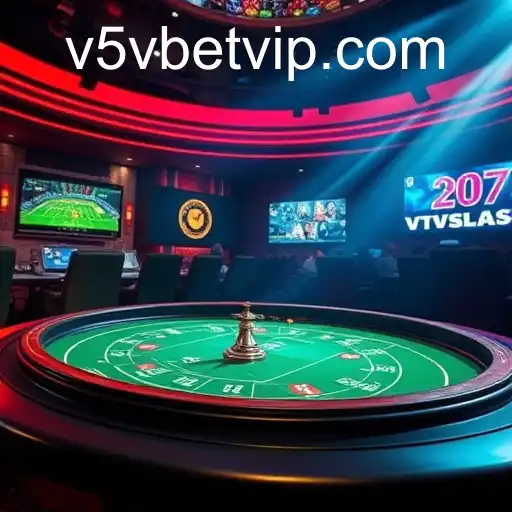 Cassino ao Vivo