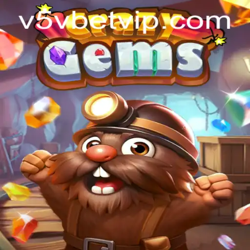 Descubra o Fascinante Mundo de CrazyGems com a v5vbet