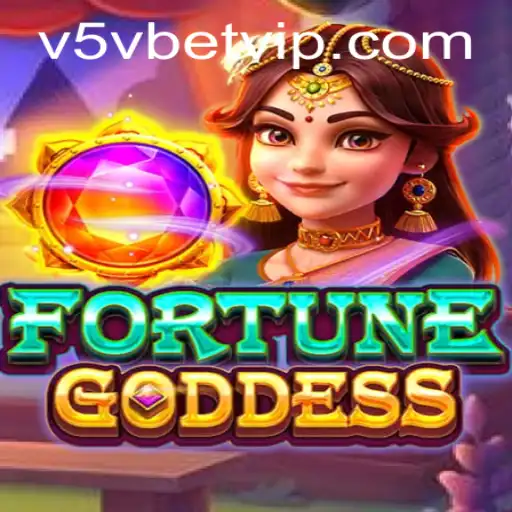 Explorando o Jogo FORTUNEGODDESS com a Plataforma v5vbet