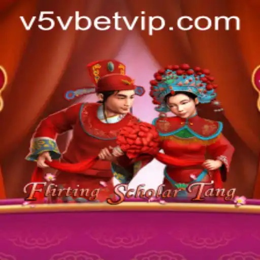 Explorando o Fascinante Mundo de FlirtingScholarTang e Oportunidades com v5vbet