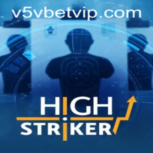 HighStriker: Uma Jornada Através do Icônico Jogo Festivo