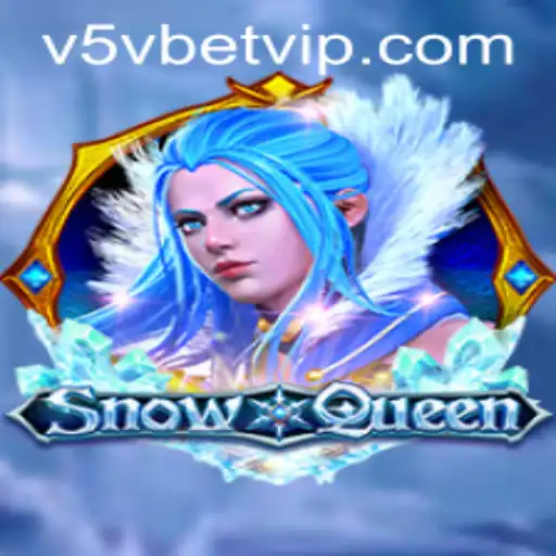 SnowQueen: Um Mergulho no Mundo Gelado de Fantasia